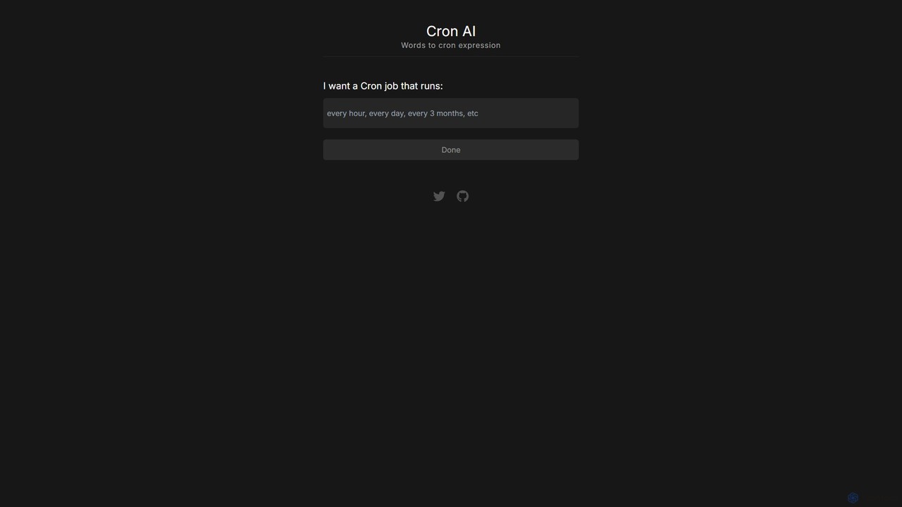 cron_ai