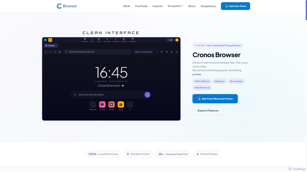 Cronos