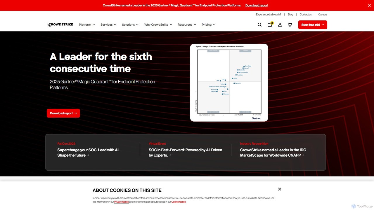preview for CrowdStrike