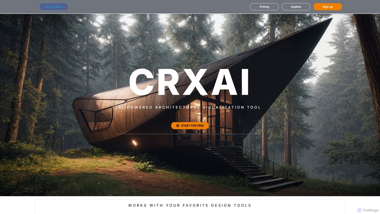 CRXAI