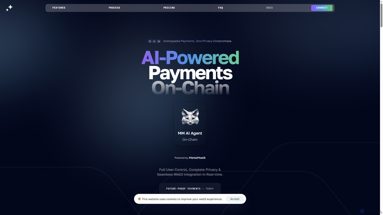 CryptoCredits