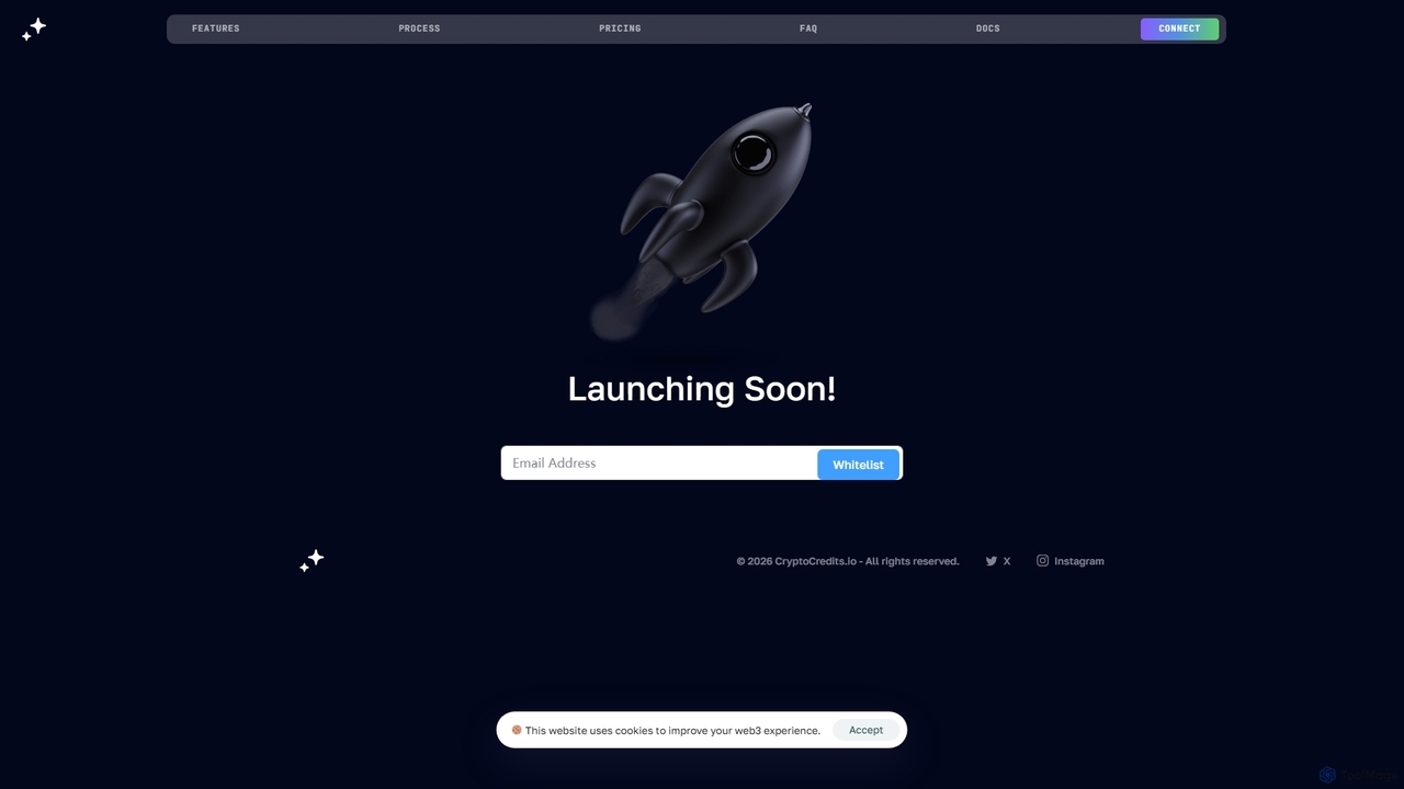 Upgrade - MM AI Agent | On-Chain Payments for CryptoCredits