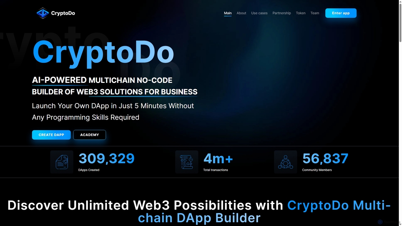 CryptoDo