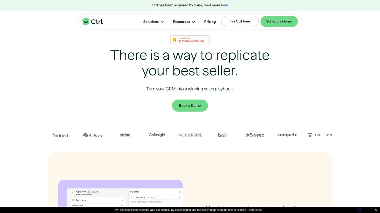 Ctrl