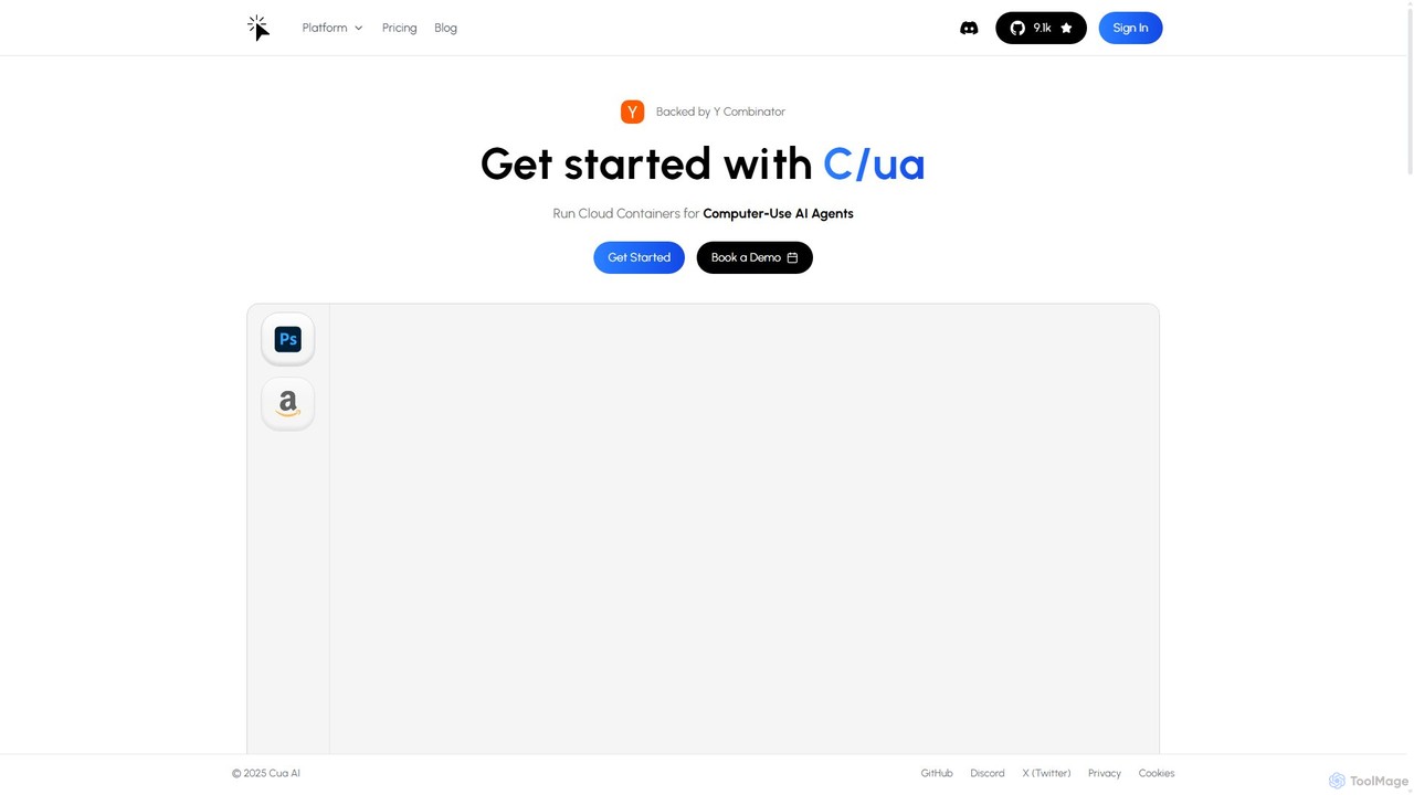 c/ua