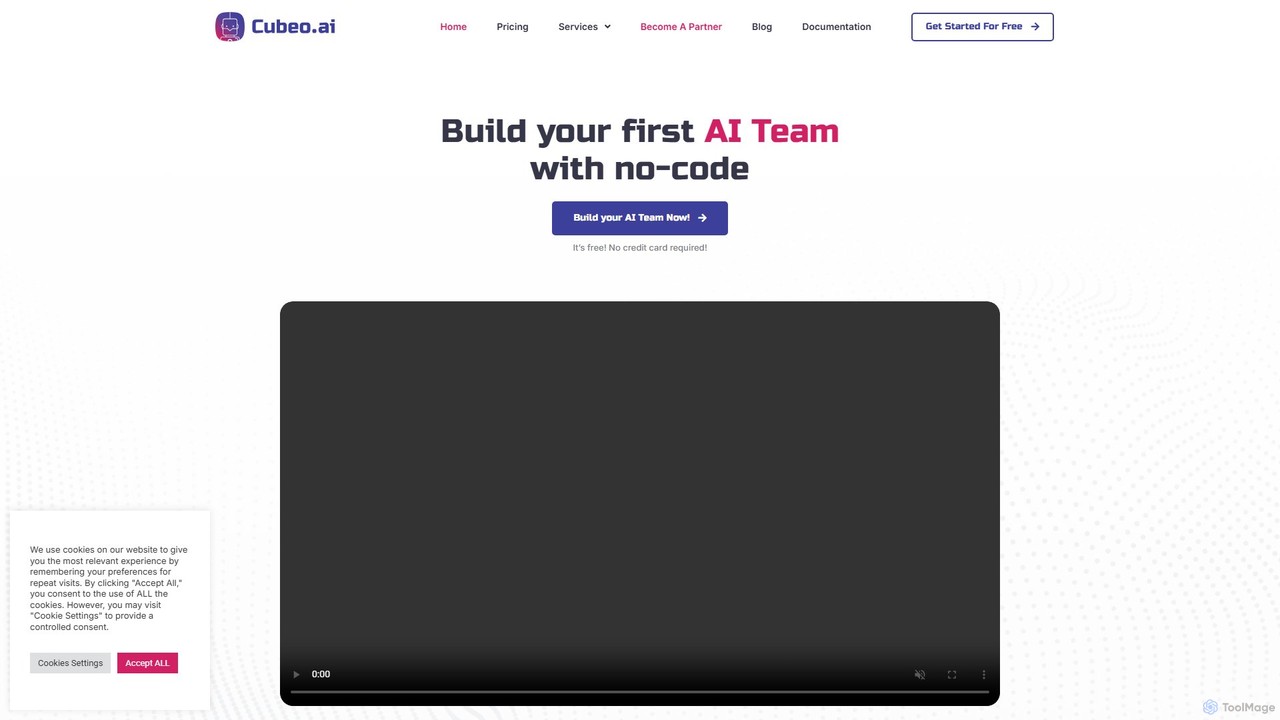 Cubeo AI