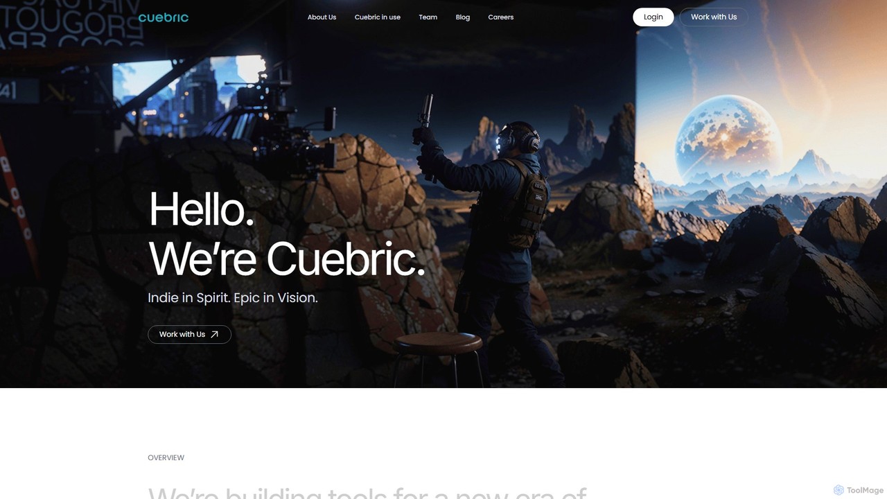Cuebric