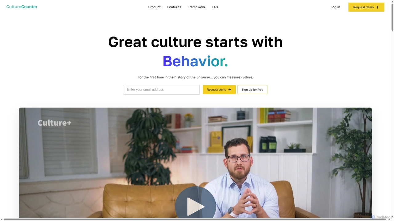 Culture Counter