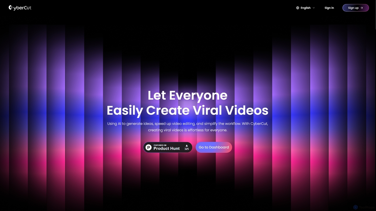 CyberCut