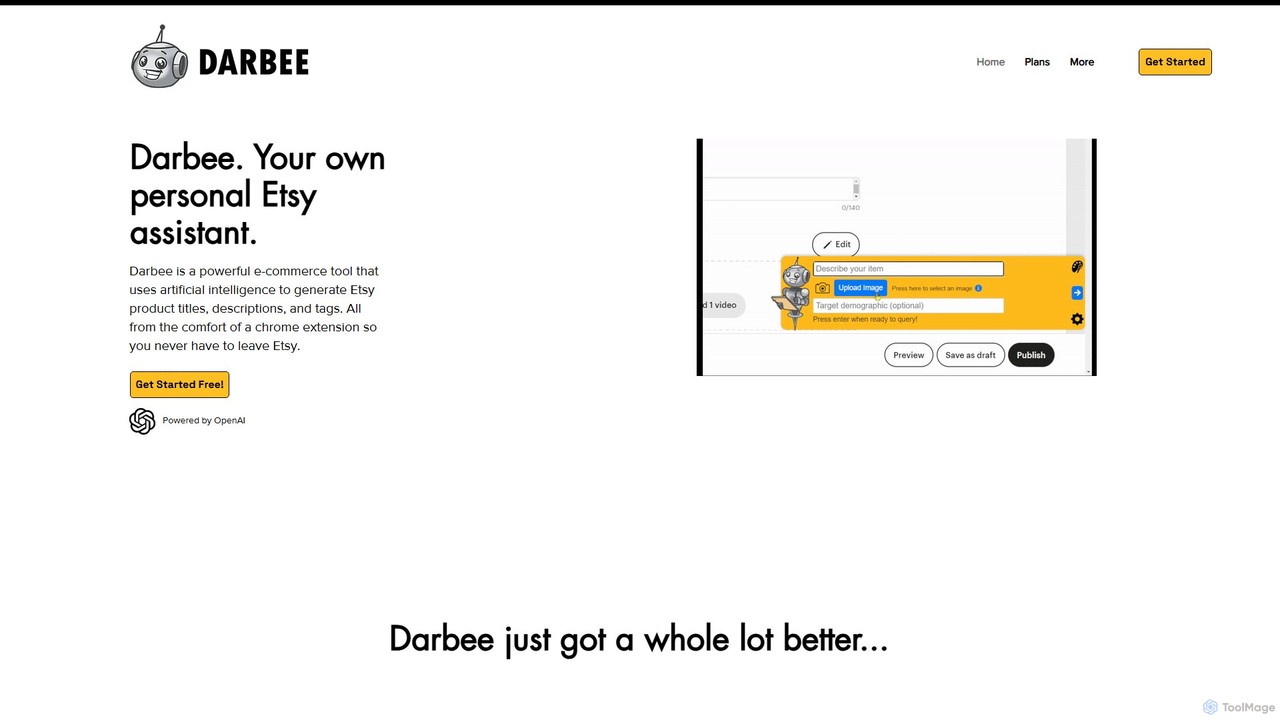 Darbee