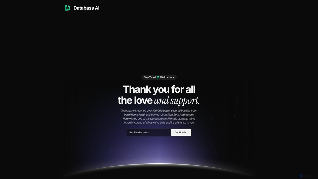 Databass AI