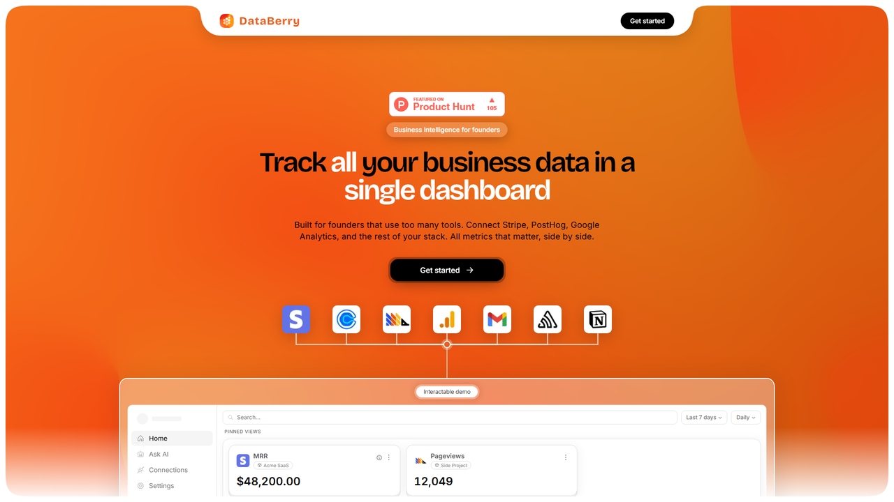 Databerry
