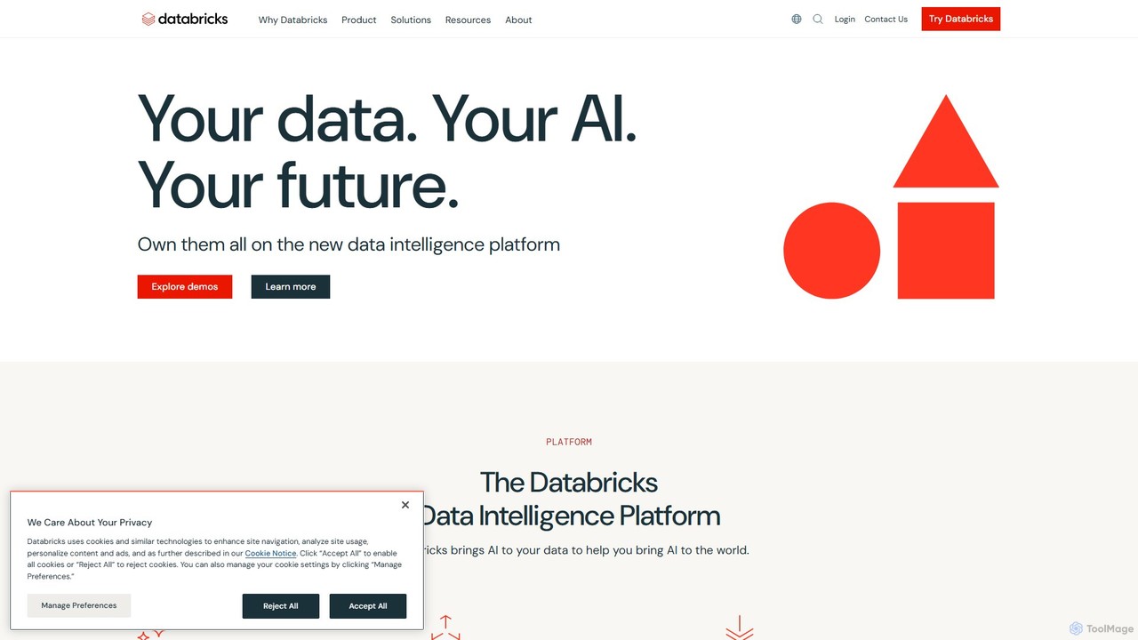 Databricks