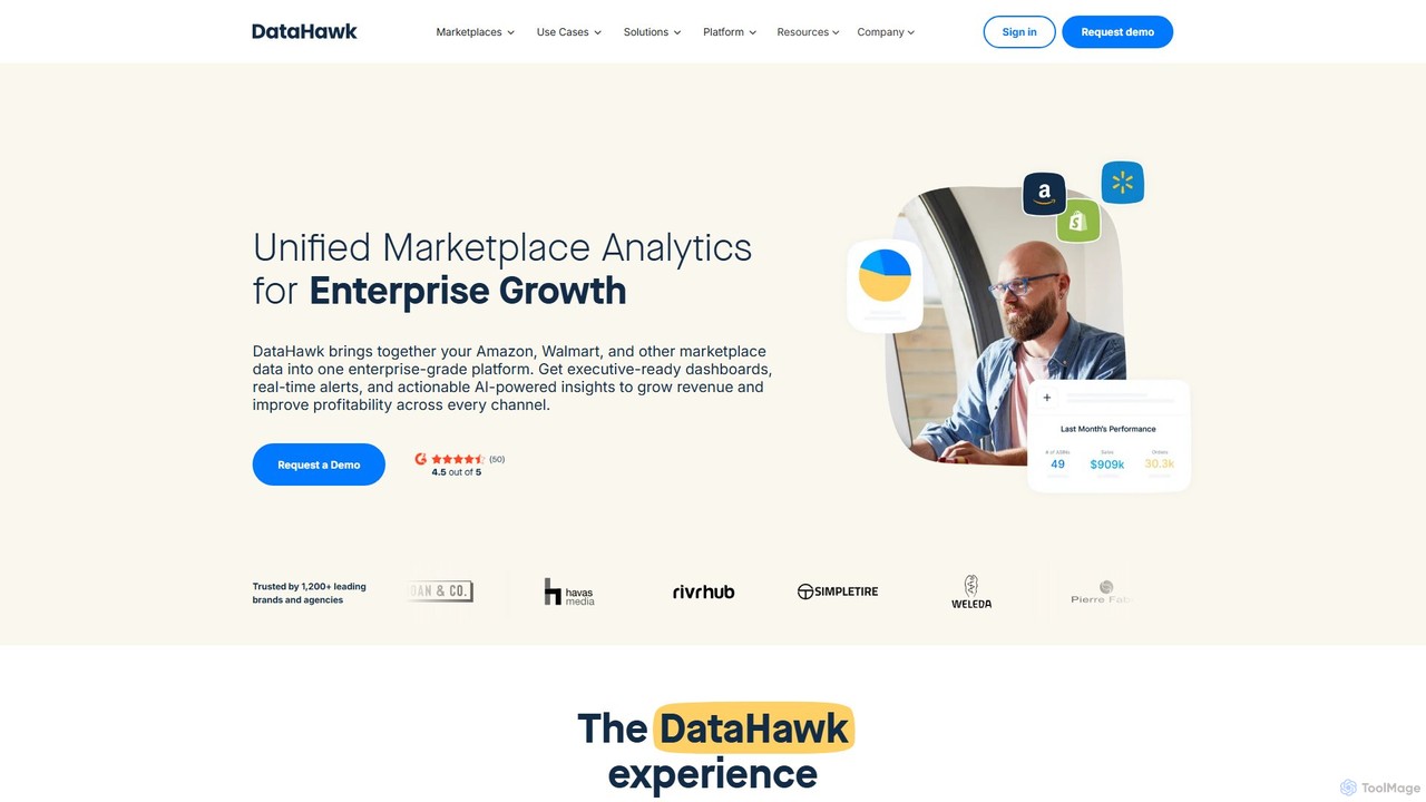 datahawk