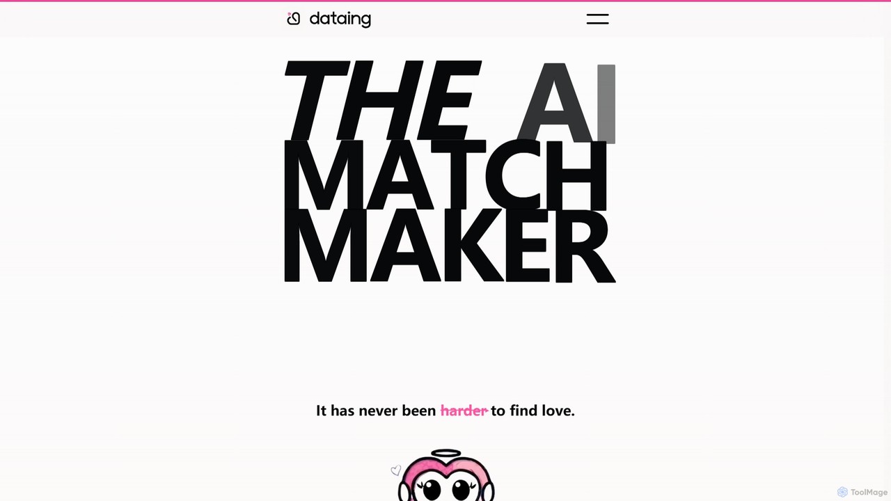 Dataing