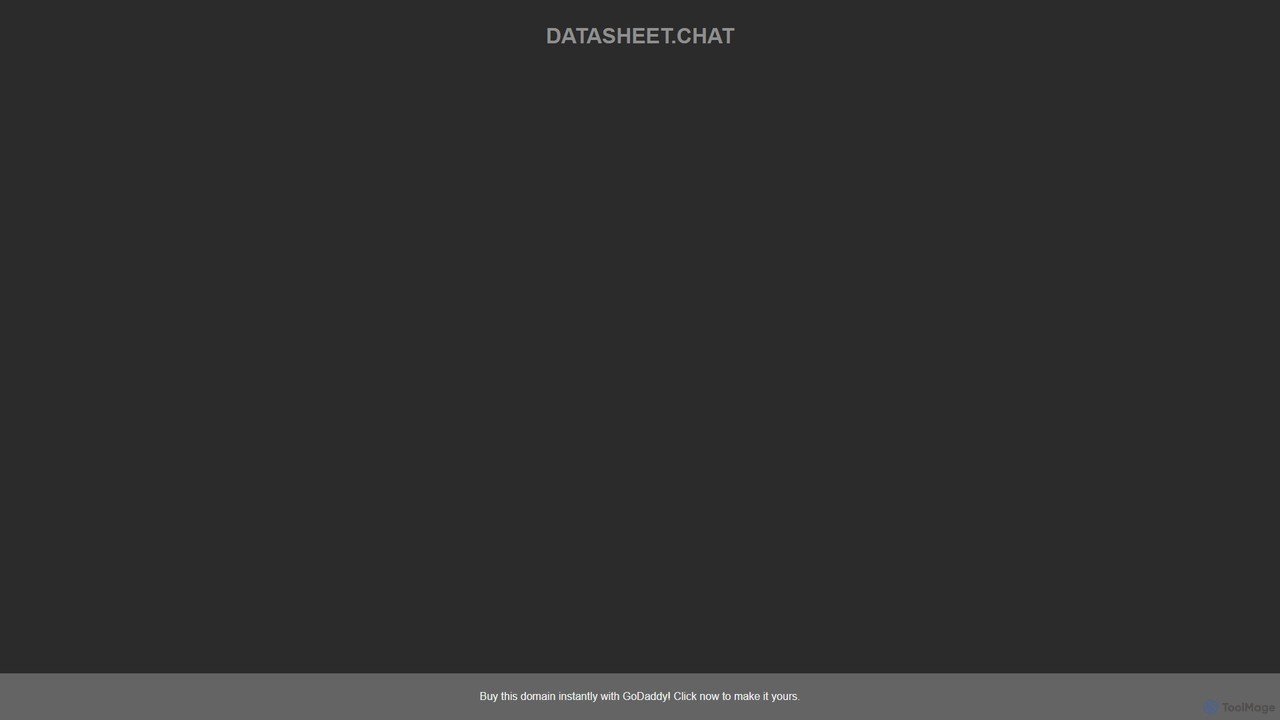 datasheet.chat