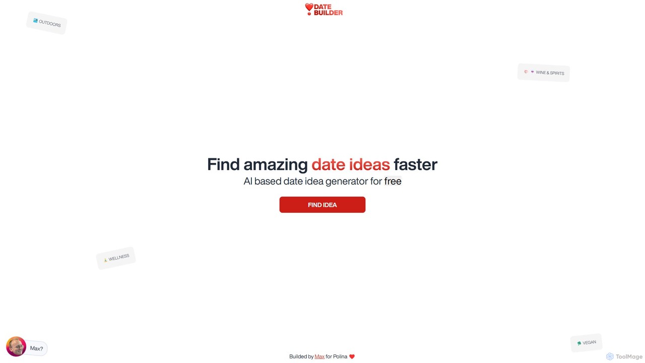datebuilder