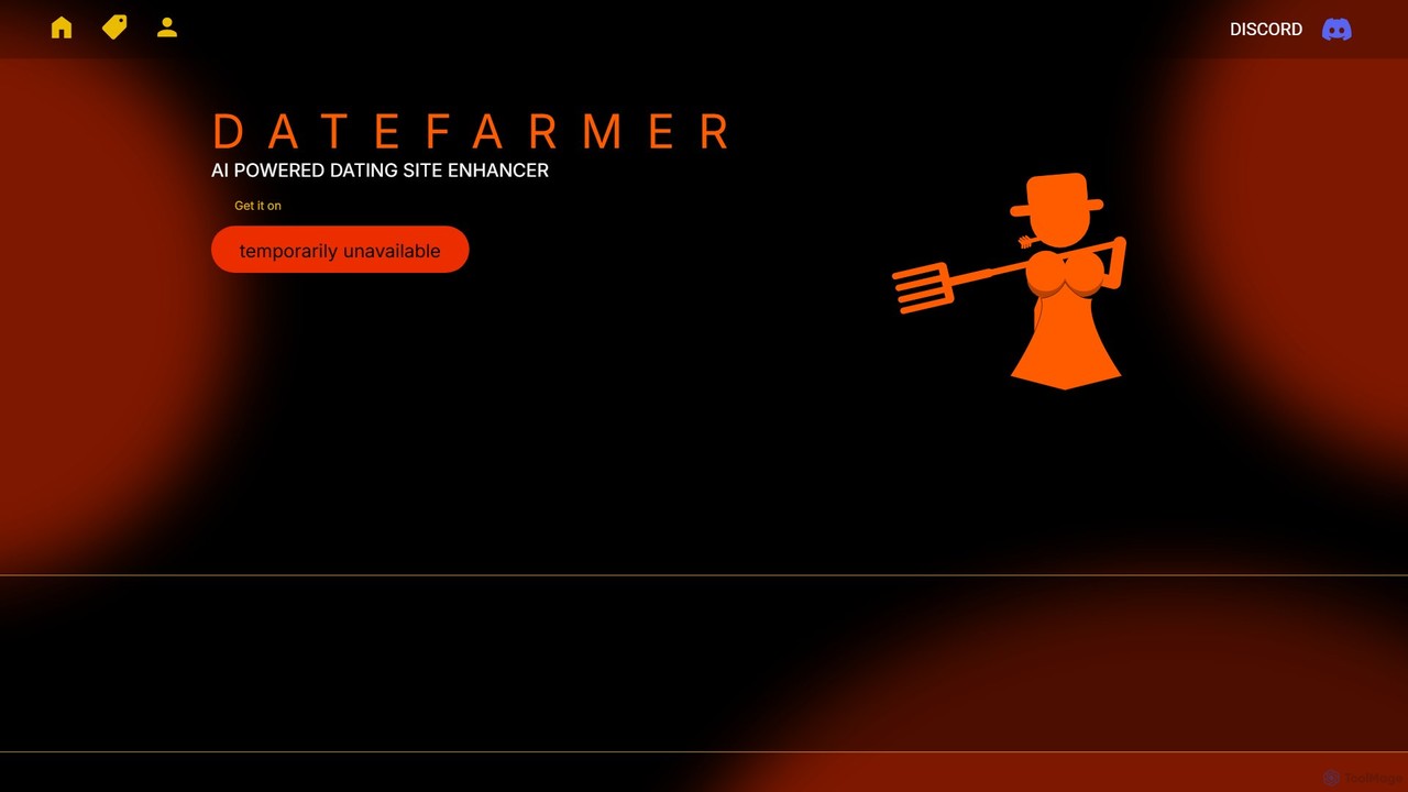 DateFarmer