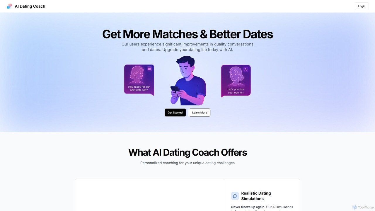 dating_coach