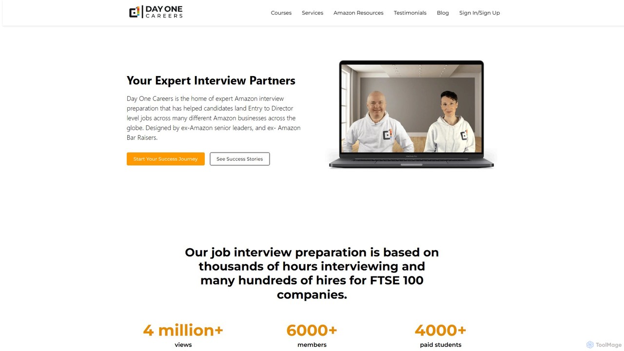 Day One Careers