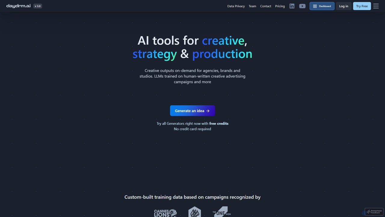 Daydrm.ai