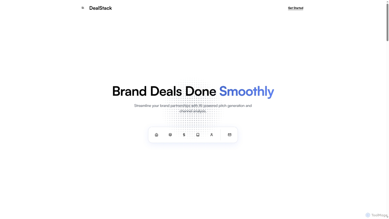 DealStack