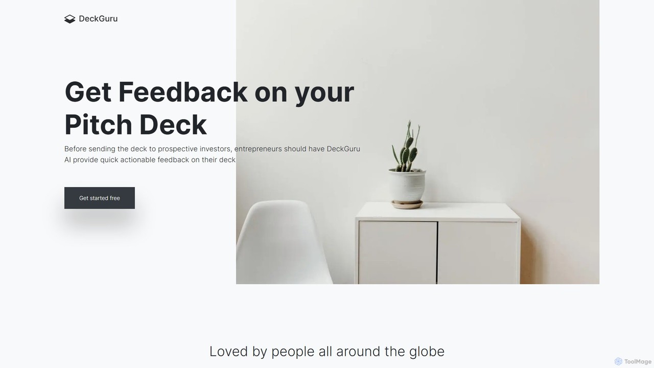 DeckGuru