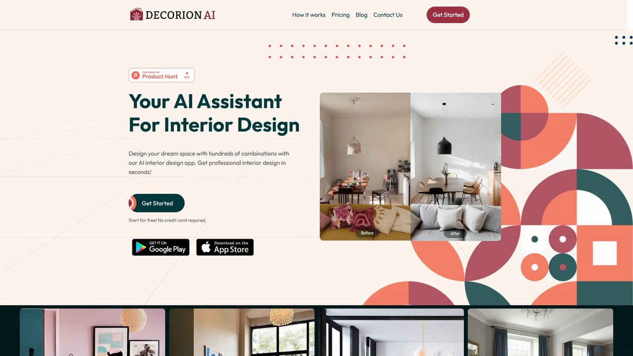 Decorion