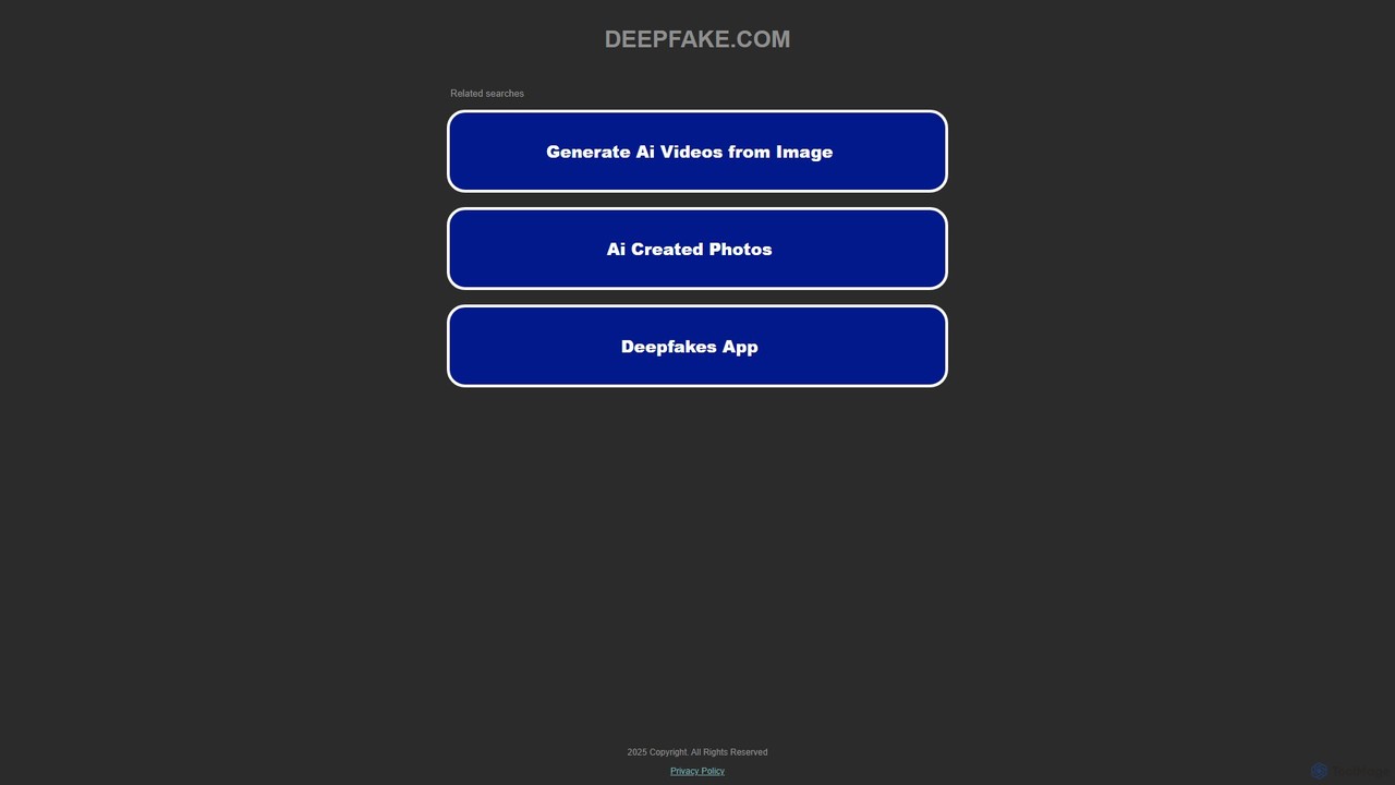 deepfake.com