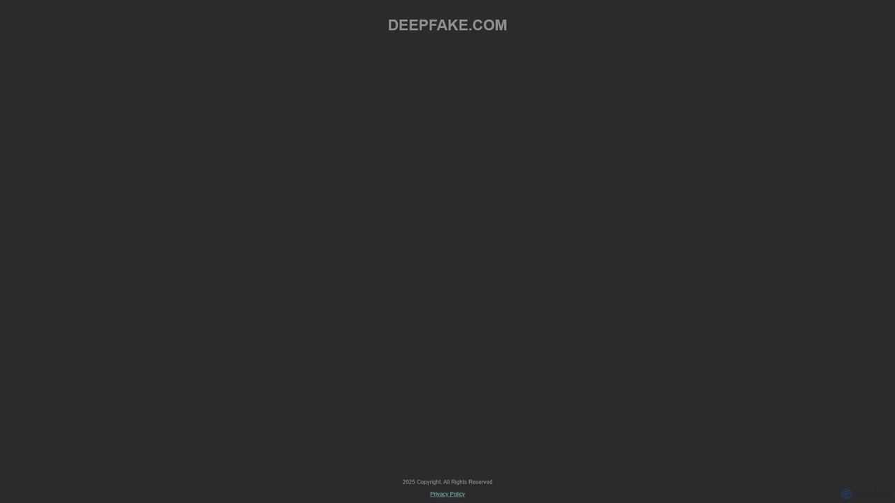 deepfake.com