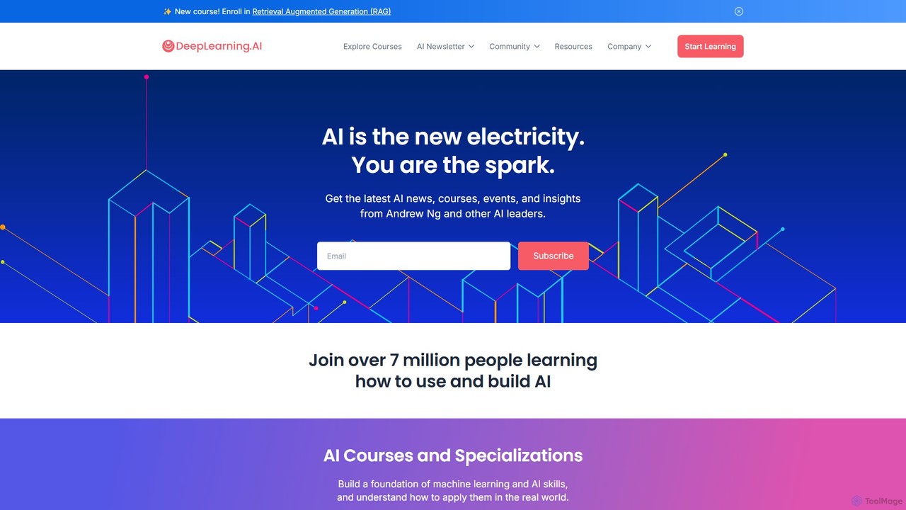 DeepLearning.AI