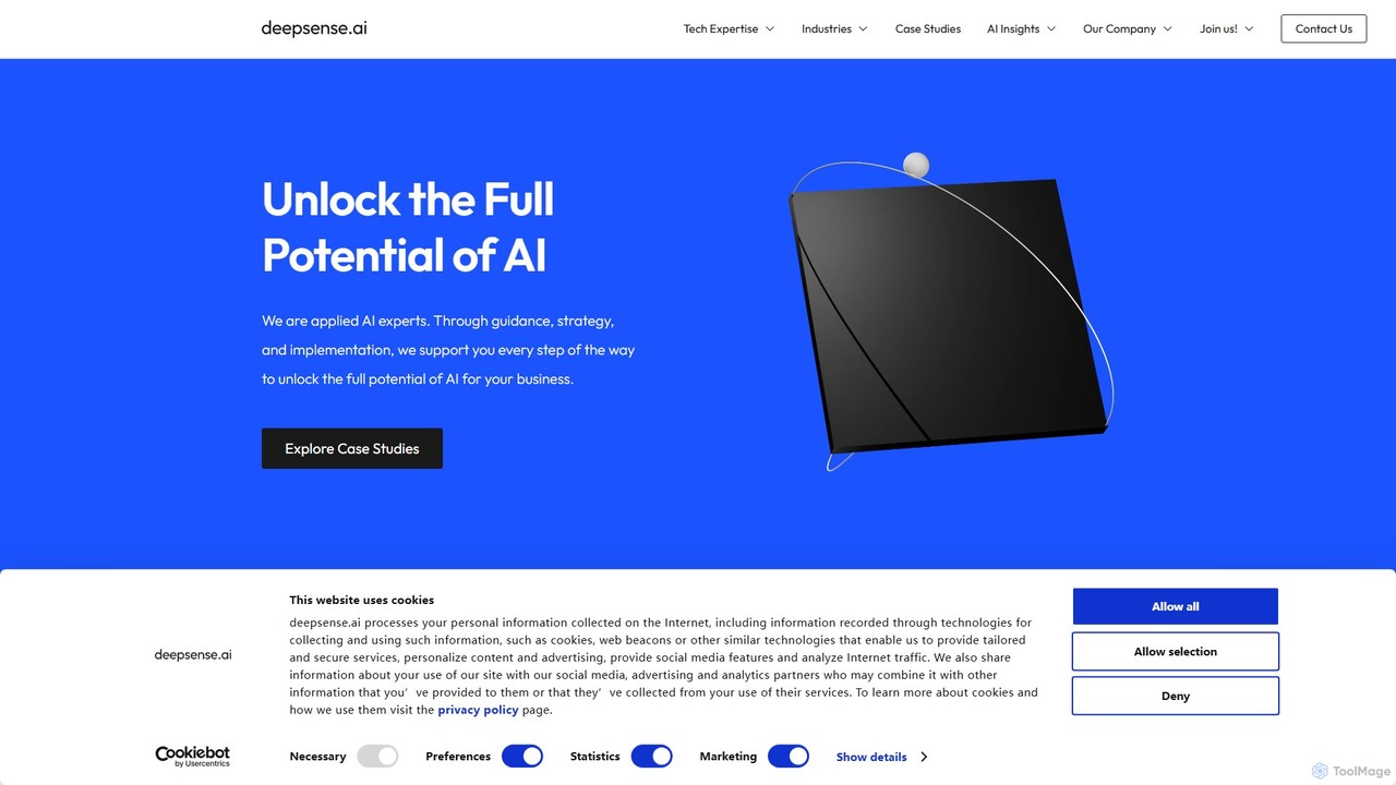 deepsense.ai