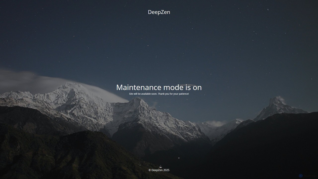DeepZen