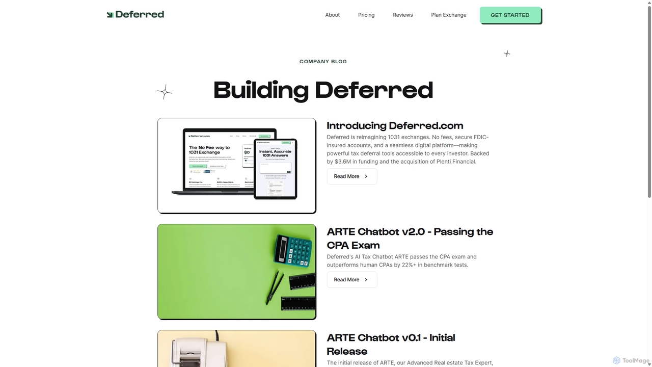 Engineering Blog | Deferred.com for Deferred