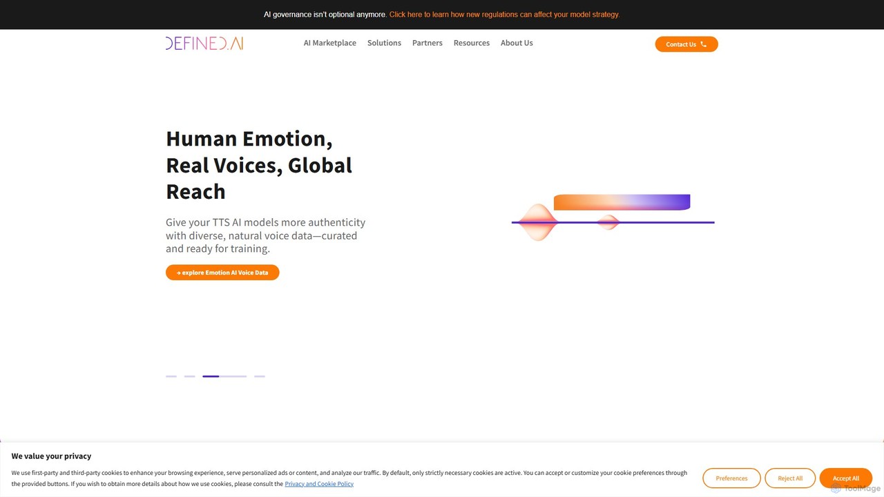 Defined.ai