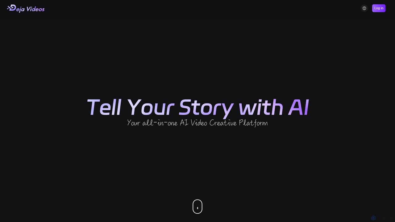 preview for dejavideos