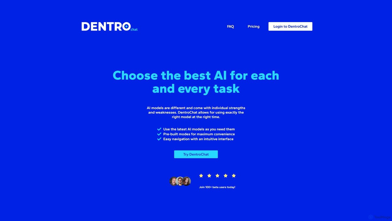 DentroChat