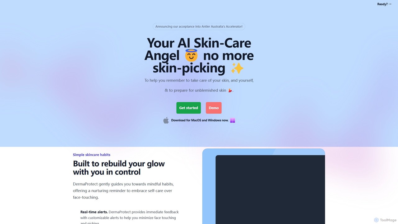 DermaProtect