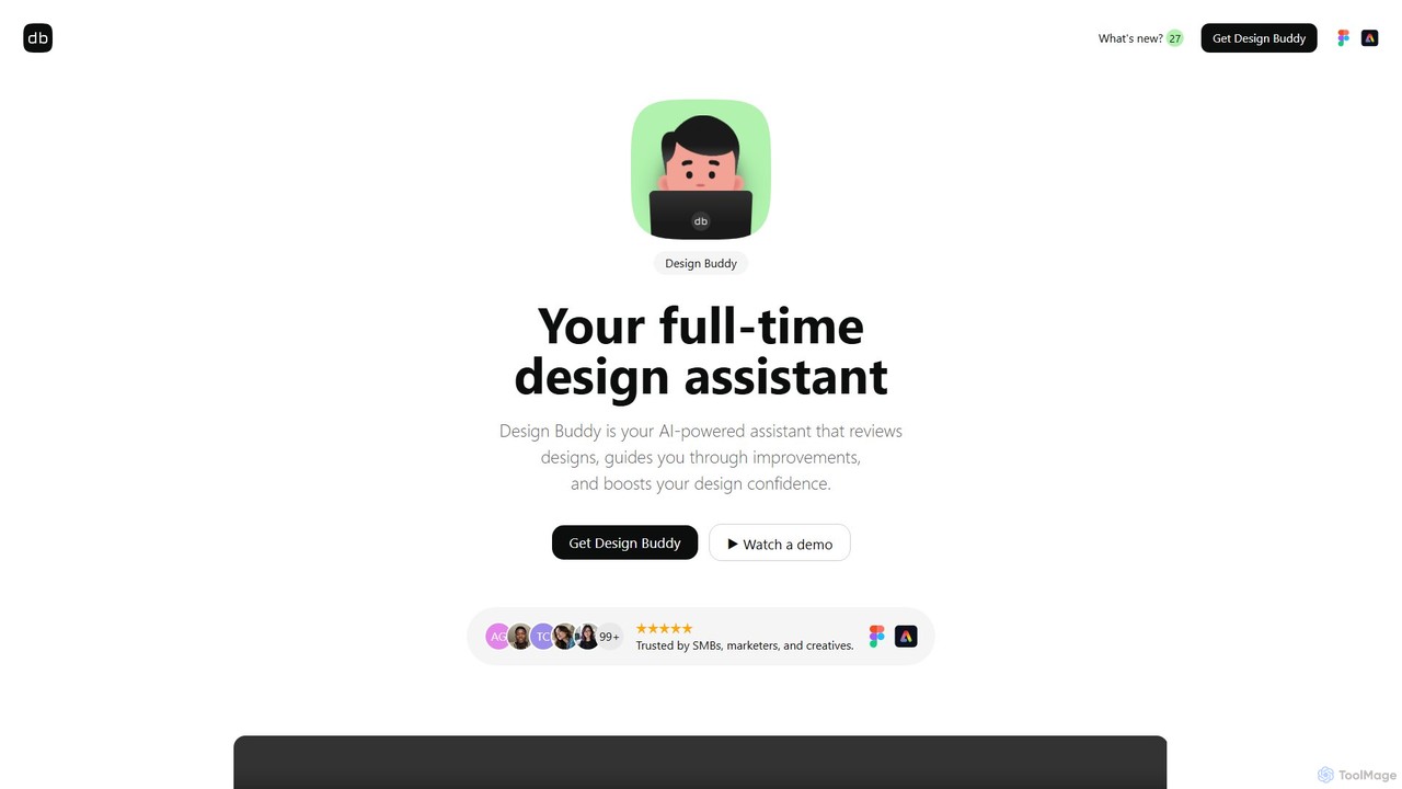 Design Buddy