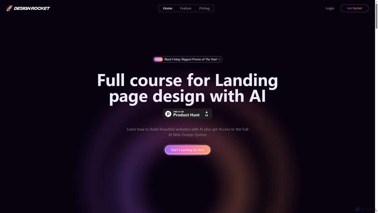Design Rocket