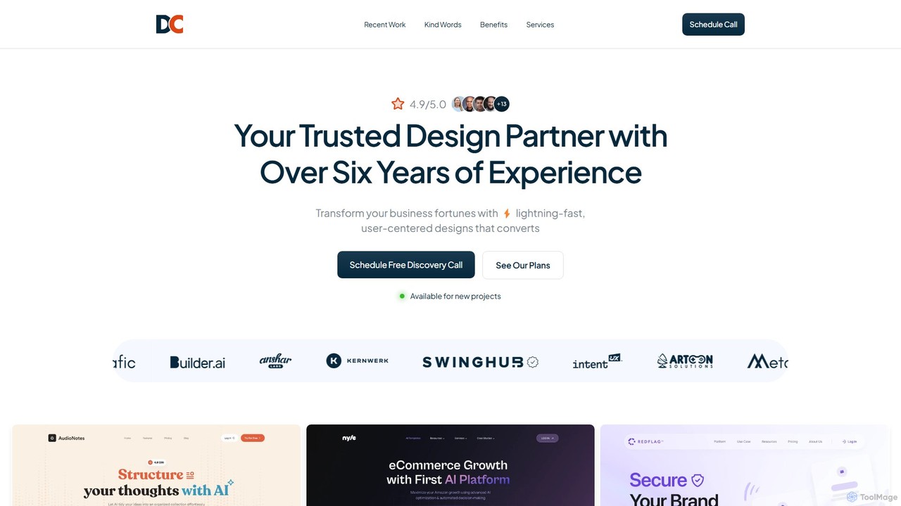 DesignChamp