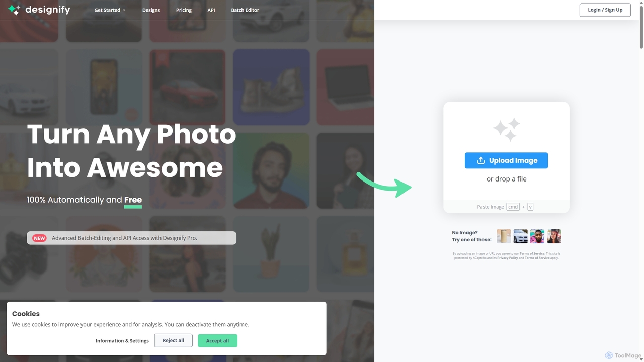 Designify