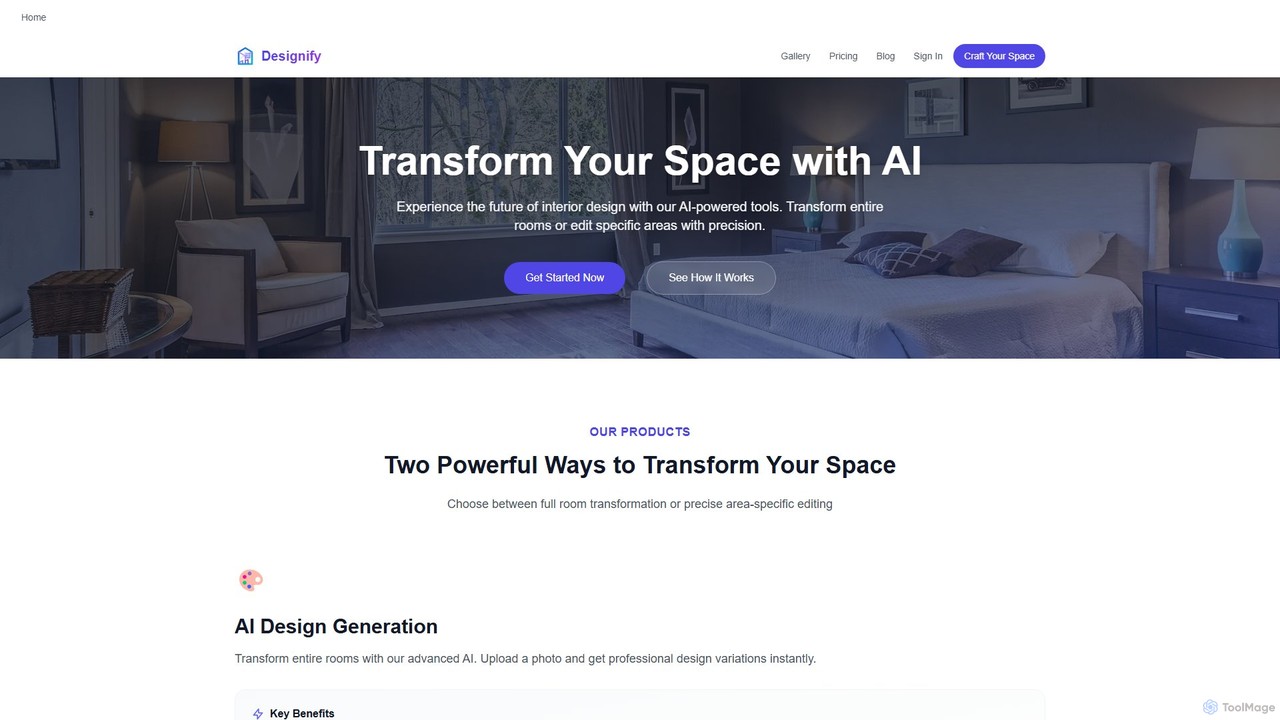 Designify