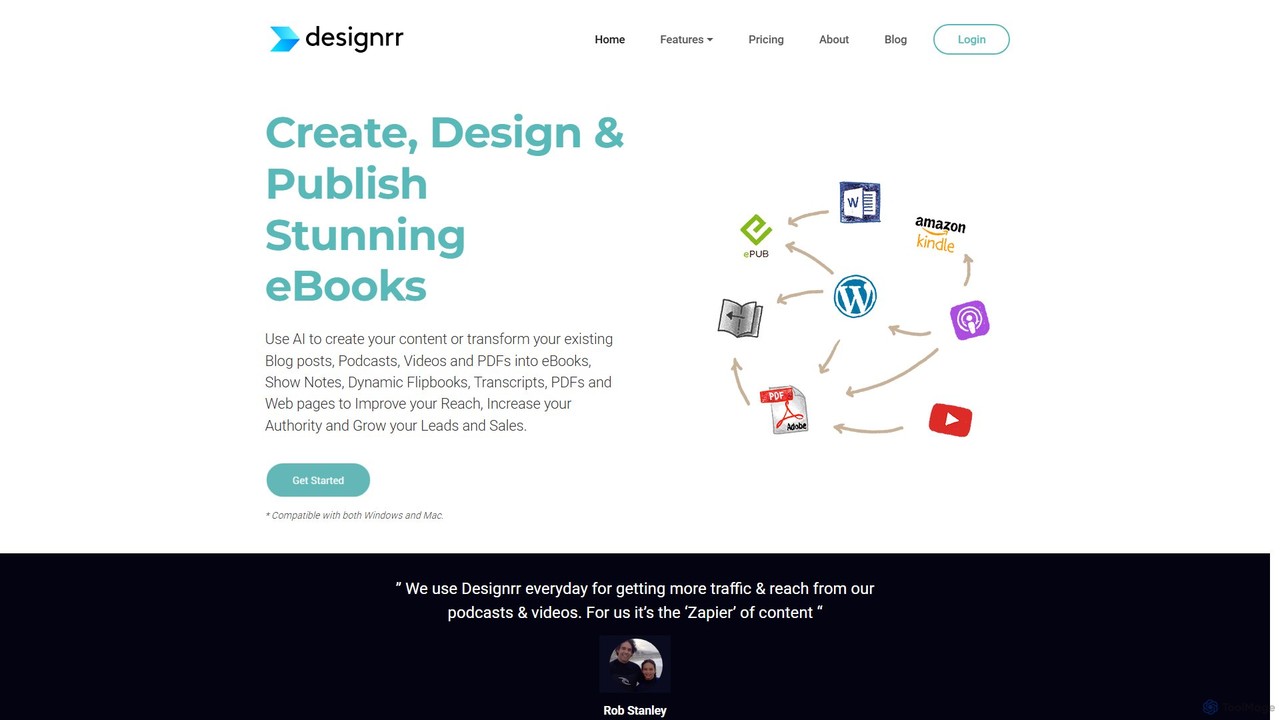Designrr