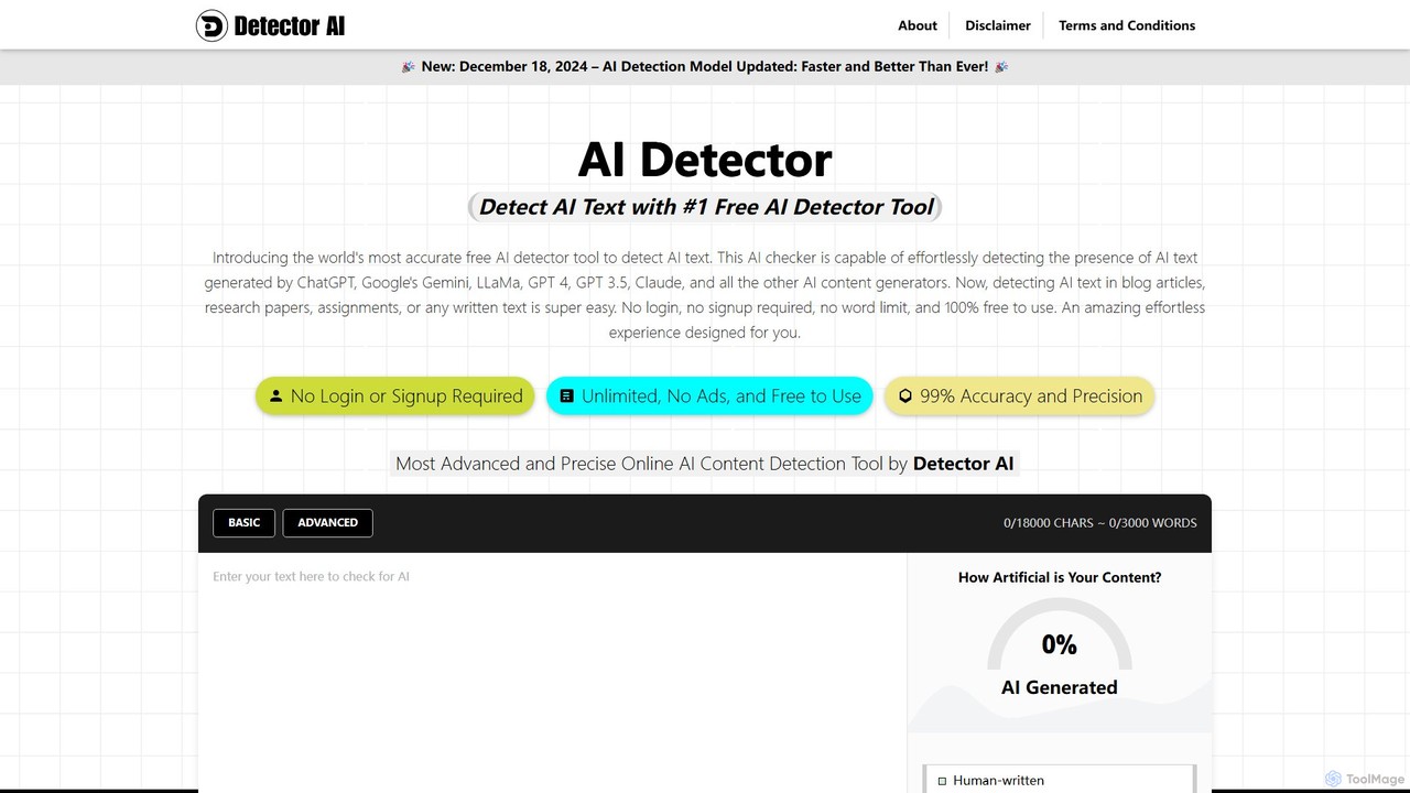 detectorai