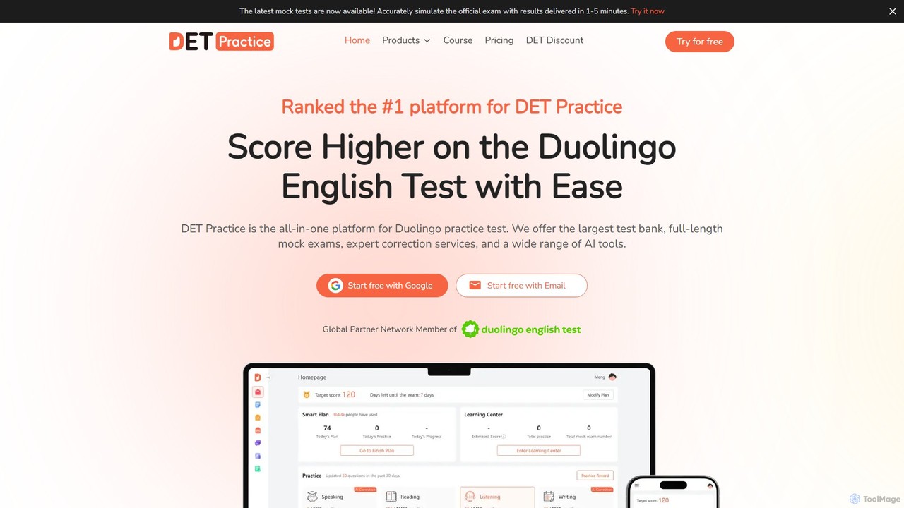 detpractice