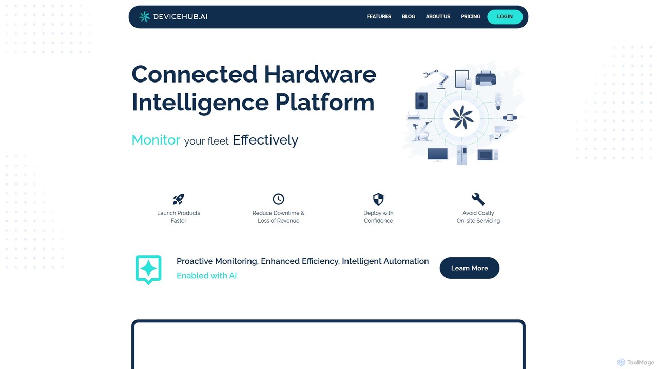 DeviceHub