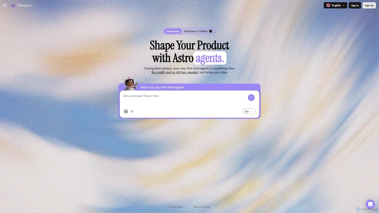 Devspace
