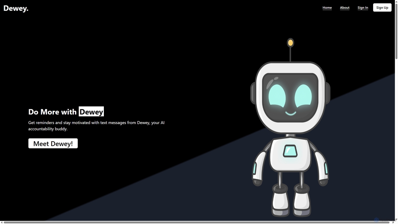 Dewey