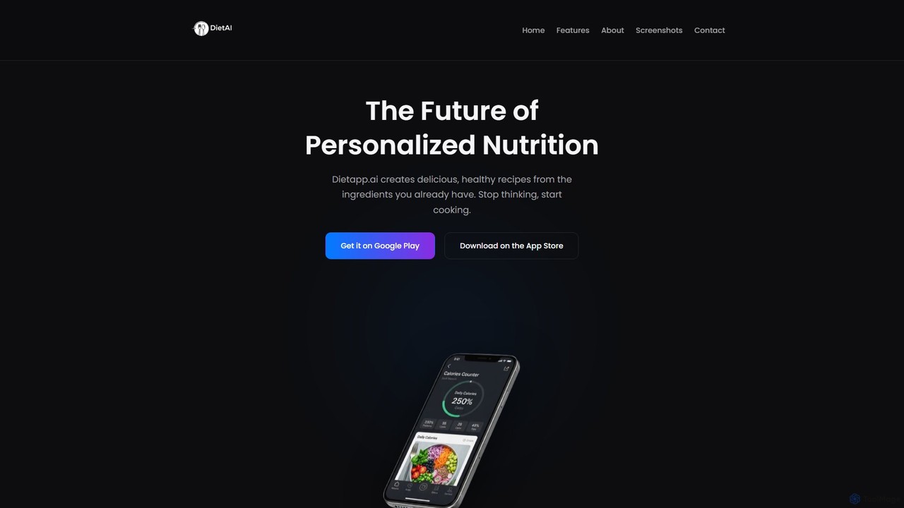 Dietapp.ai